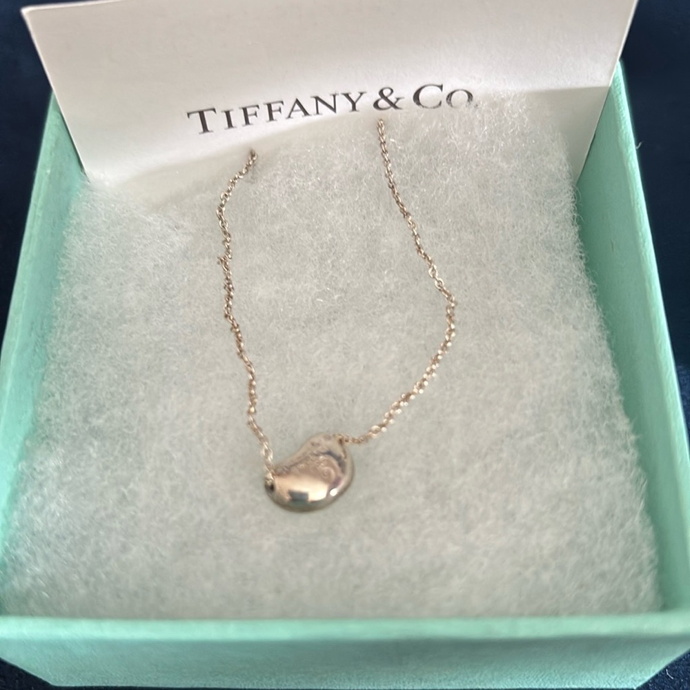 Tiffany & Co necklace